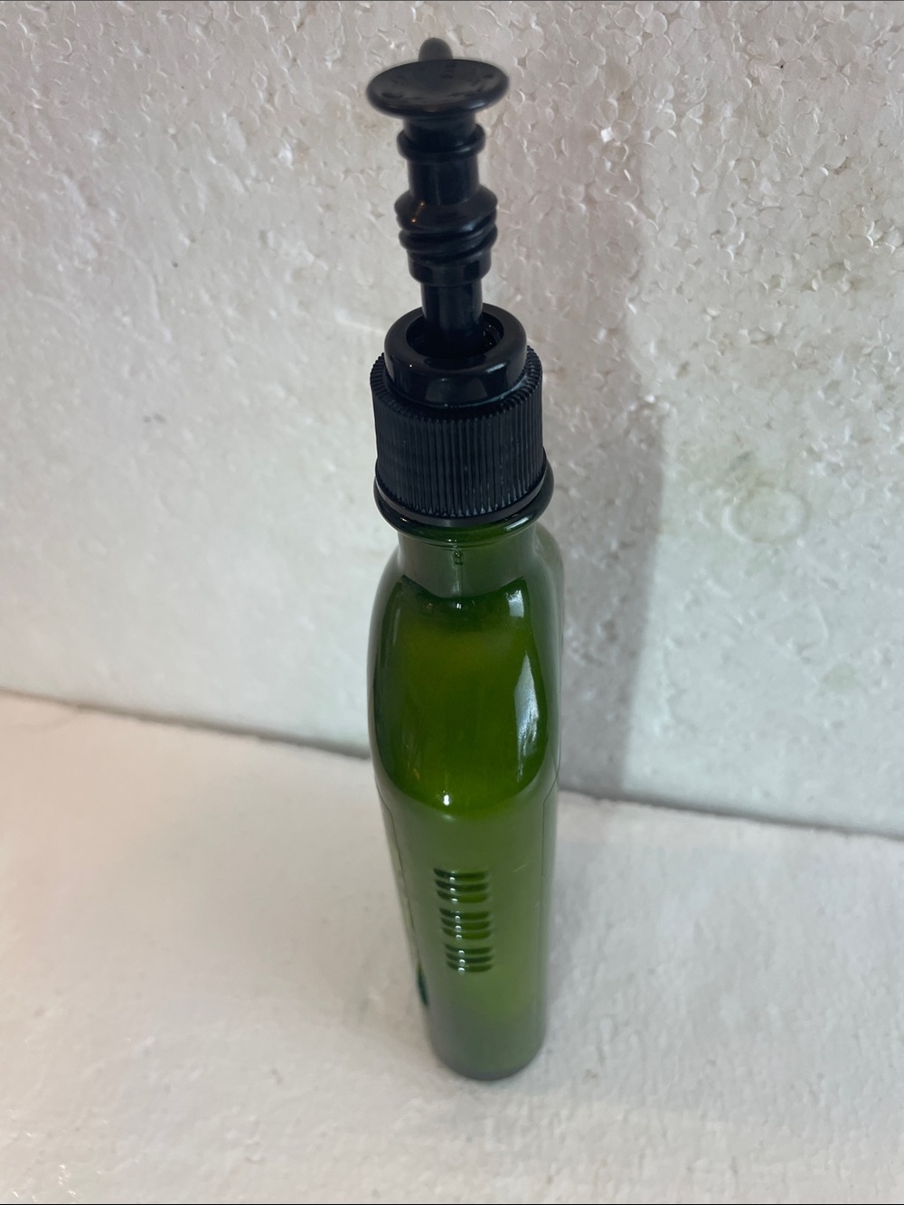 Bath & body Works aromatherapy stress relief eucalyptus spearmint, body lotion - Picture 4 of 6